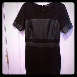 Kenneth Cole Mini Dress